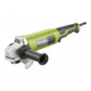 Extol Craft 403127 sarokcsiszoló 125 mm - 1200W (hosszított markolat)