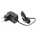 Extol Craft 404120 elektromos egyenescsiszoló, 230V/50Hz (12V DC)