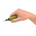 Extol Craft 404121 elektromos egyenescsiszoló, 230V/50Hz (18V DC)