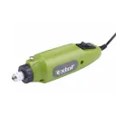 Extol Craft 404191 befogó patron készlet egyenes csiszolóhoz, Ø 1-3.2 mm, 8 darabos