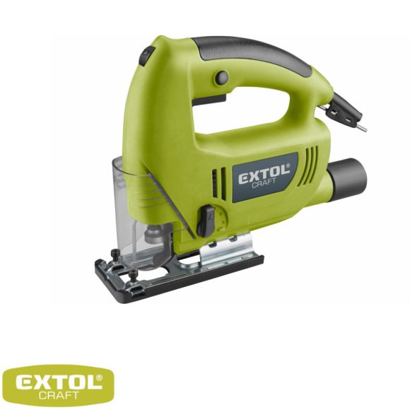 Extol Craft 405124 szúrófűrész 650W