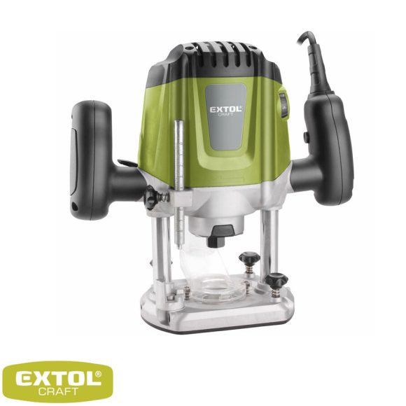 Extol Craft 408000 felsőmaró 1250W