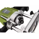 Extol Craft 408000 felsőmaró 1250W