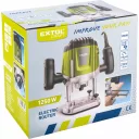 Extol Craft 408000 felsőmaró 1250W