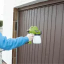 Extol Craft 412113 alsótartályos festékszóró pisztoly - 80W (0,8 liter)