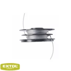 Extol Craft 416125A damil orsón 1,6mmx6m - 2db