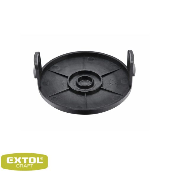 Extol Craft 416125B damilfej burkolat - 2db