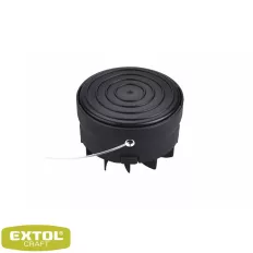 Extol Craft 416125D komplett damilfej