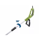 Extol Craft 416125 elektromos fűszegélynyíró - 550 W (teleszkópos nyél)