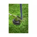 Extol Craft 416125 elektromos fűszegélynyíró - 550 W (teleszkópos nyél)