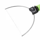 Extol Craft 417240 polisztirol vágó, 140-270 fok, 2000 mA, 9.5 W