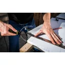 Extol Craft 417240 polisztirol vágó, 140-270 fok, 2000 mA, 9.5 W