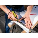 Extol Craft 417240 polisztirol vágó, 140-270 fok, 2000 mA, 9.5 W