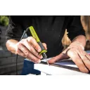 Extol Craft 417240 polisztirol vágó, 140-270 fok, 2000 mA, 9.5 W