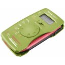 Extol Craft 417400 digitális multiméter, A/V/Ω