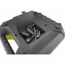 Extol Craft 418102 olajmentes dugattyús kompresszor szett - 1100 W