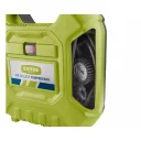 Extol Craft 418102 olajmentes dugattyús kompresszor szett - 1100 W