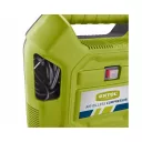 Extol Craft 418102 olajmentes dugattyús kompresszor szett - 1100 W