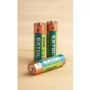 Extol Energy Alkaline Ultra+ ceruzaelem (alkáli) AA/LR6 (1.5 V) 4 db/cs.