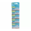 Extol Energy Alkaline Ultra+ gombelem (alkáli) LR41/AG3/LR736 (1,5 V)