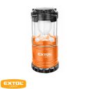 Extol Light 43115 LED teleszkópos lámpa, 50 lm