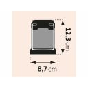 Extol Light 43115 LED teleszkópos lámpa, 50 lm