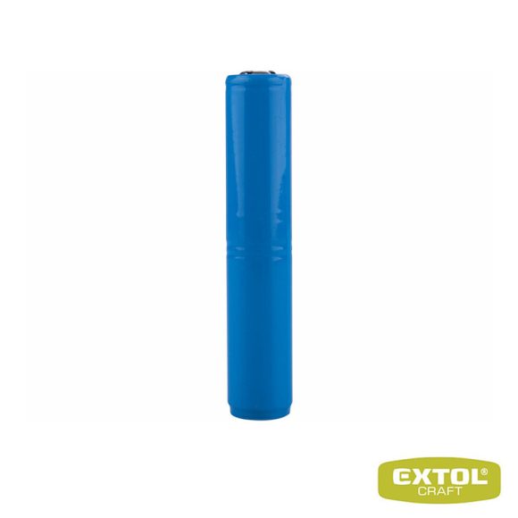 Extol Craft 43136B akkumulátor COB LED lámpához, 7.4 V - 4000 mAh