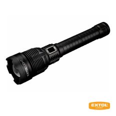   Extol Light 43142 akkus COB LED  lámpa, 8000 lm, 60 W (7,4 V - 5000 mAh)