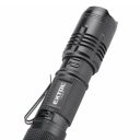 Extol Light 43143 LED lámpa, 5W CREE XTE LED, max. 400 Lm, Li-Ion akkus, 3 funkciós