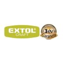 Extol Craft 53140 1/4"x100 mm bit csavarhúzó markolat (mágneses)