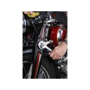 Extol Premium 6521 dugókulcs készlet bitfejekkel(CrV), 1/4"-1/2", 75 db-os