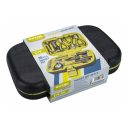 Extol Craft 6581 szerszám készlet CrV - 35 db