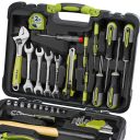 Extol Craft 6583 szerszám készlet - 59 részes