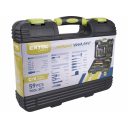 Extol Craft 6583 szerszám készlet - 59 részes