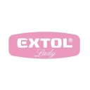 Extol Lady 6595 szerszám készlet, 23 db-os