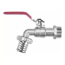 Extol Craft 70152 karos kerti csap, KM - 1"