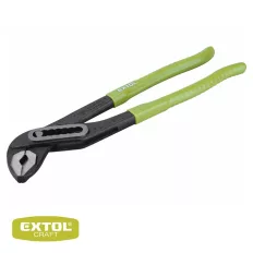 Extol Craft 7051 vízpumpa fogó, 175 mm