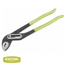 Extol Craft 7053 vízpumpa fogó, 300 mm