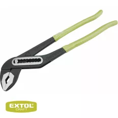 Extol Craft 7054 vízpumpa fogó, 400 mm