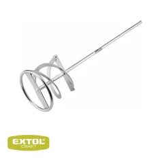   Extol Craft 707270 keverőszár (festék), Ø80mm, 500mm, SDS-Plus