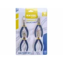 Extol Craft 7724 mini fogó készlet, 4 db-os