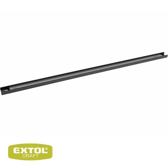 Extol Craft 77902 mágneses fali szerszámtartó, 605 mm