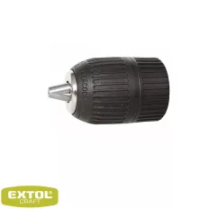   Extol Craft 79992 gyorstokmány Ø 2-13 mm (1/2"-20 UNF menet)