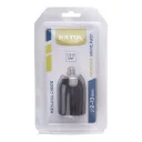 Extol Craft 79992 gyorstokmány Ø 2-13 mm (1/2"-20 UNF menet)