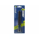 Extol Craft 80055 tapétavágó acél házas, inox, 18 mm