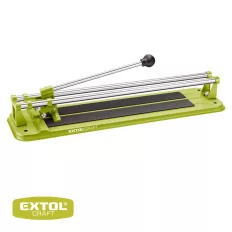   Extol Craft 80493 csempevágó, 400 mm-es vágáshosszal (dupla sínes)