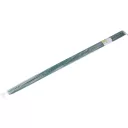 Extol Craft 82520 futtató karó, üvegszálas - 7,9mm x 120 cm (10 darab)