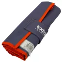 Extol Premium 8631141 villás kulcs készlet (CrV), 12 db-os