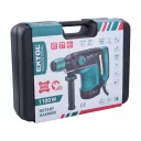 Extol Industrial 8790201 SDS-Plus fúró-vésőkalapács 1100W - 7J