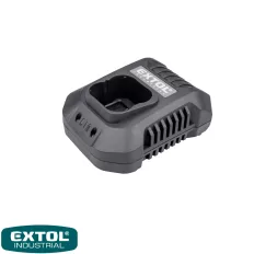   Extol Industrial 8791152A Li-Ion akku töltő 16V - 1,5A (8791152 géphez)